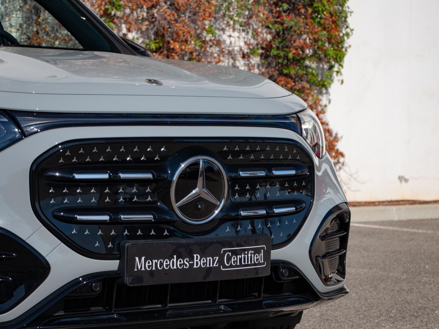 Image MERCEDES-BENZ GLB 250 EQ 272ch Launch Edition