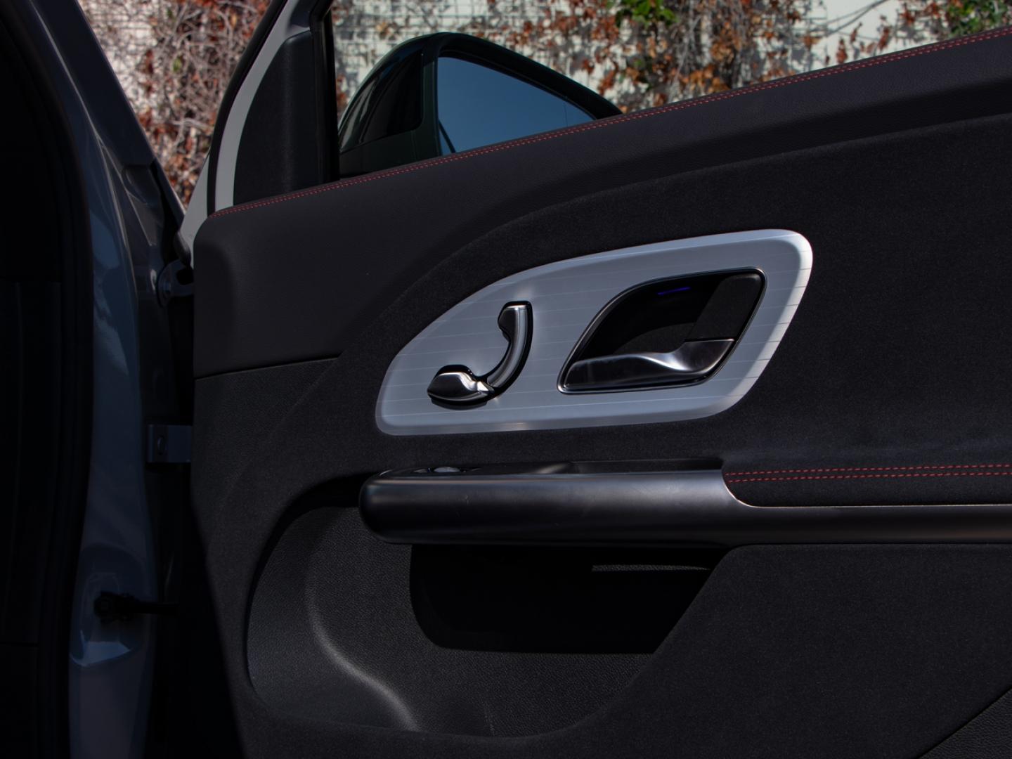 Image MERCEDES-BENZ GLB 250 EQ 272ch Launch Edition