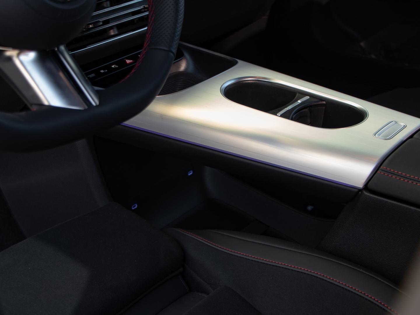 Image MERCEDES-BENZ GLB 250 EQ 272ch Launch Edition