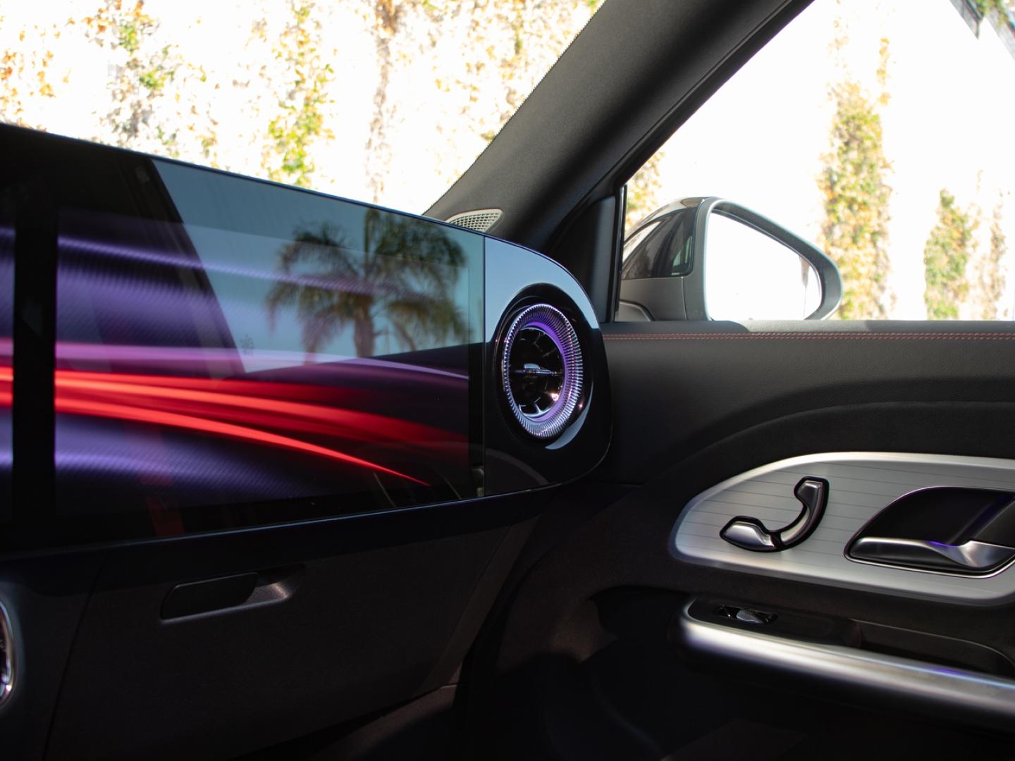 Image MERCEDES-BENZ GLB 250 EQ 272ch Launch Edition