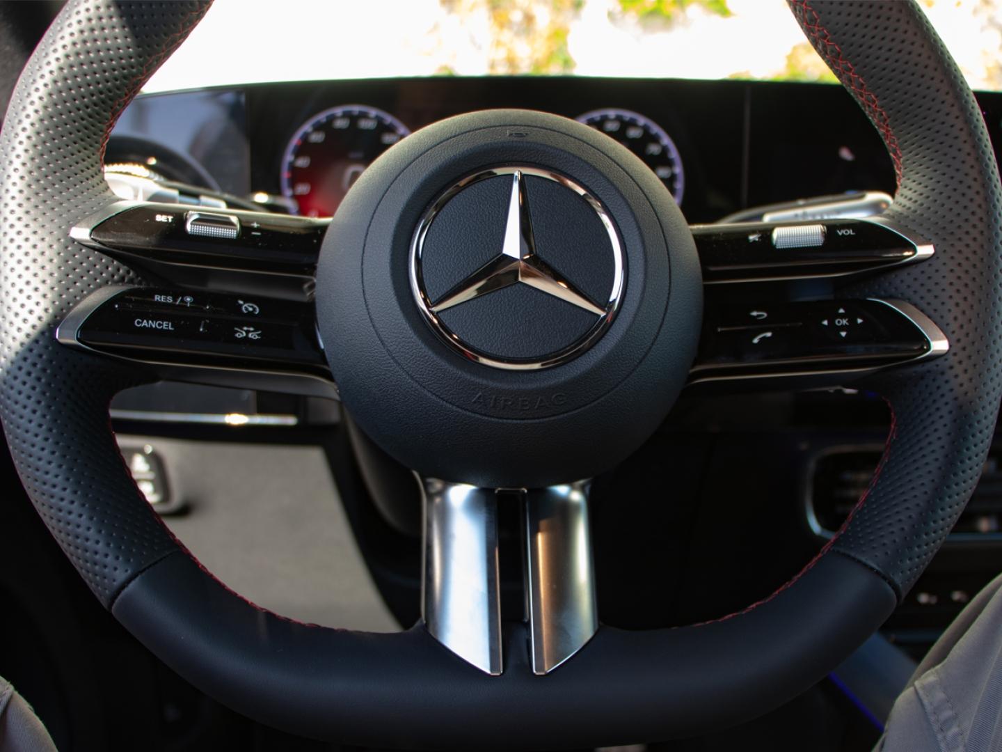 Image MERCEDES-BENZ GLB 250 EQ 272ch Launch Edition