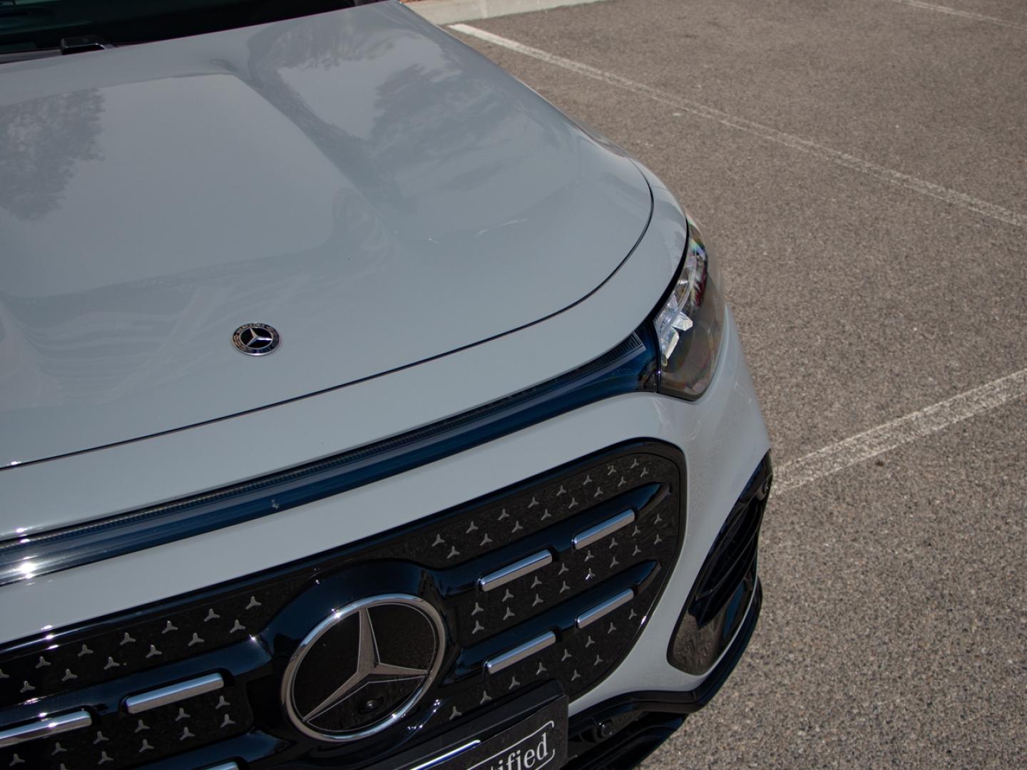 Image MERCEDES-BENZ GLB 250 EQ 272ch Launch Edition