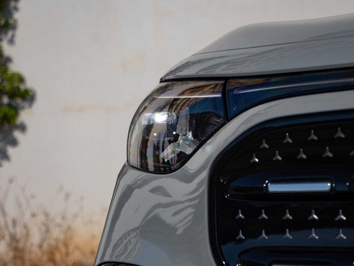 Image MERCEDES-BENZ GLB 250 EQ 272ch Launch Edition