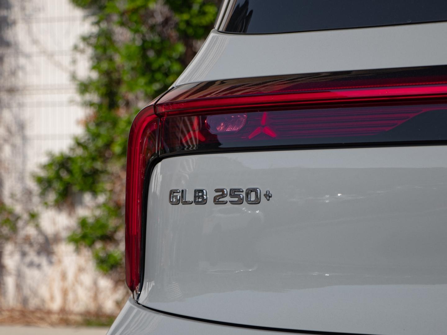 Image MERCEDES-BENZ GLB 250 EQ 272ch Launch Edition