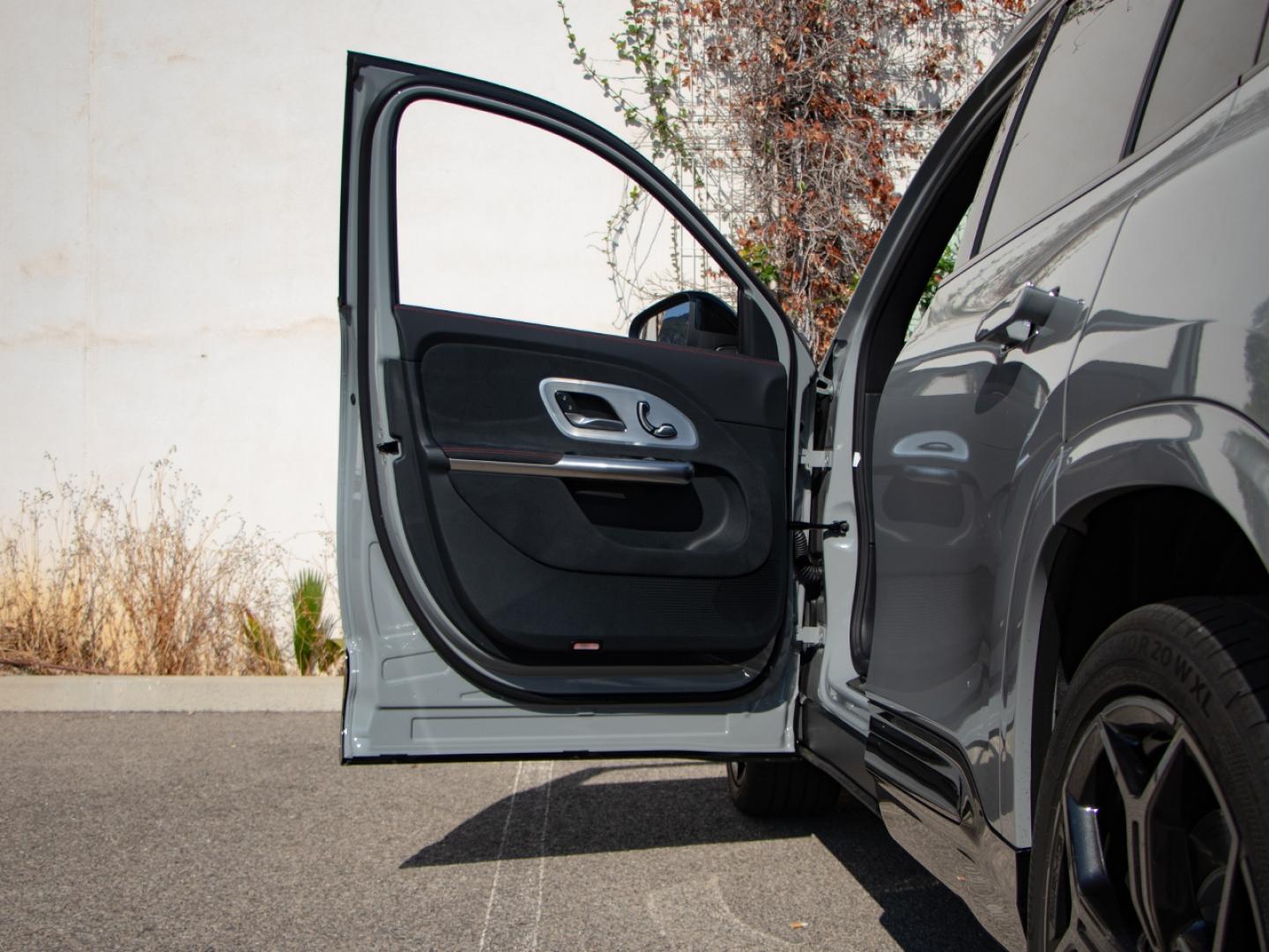Image MERCEDES-BENZ GLB 250 EQ 272ch Launch Edition
