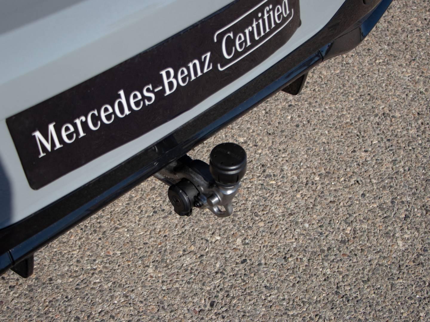 Image MERCEDES-BENZ GLB 250 EQ 272ch Launch Edition