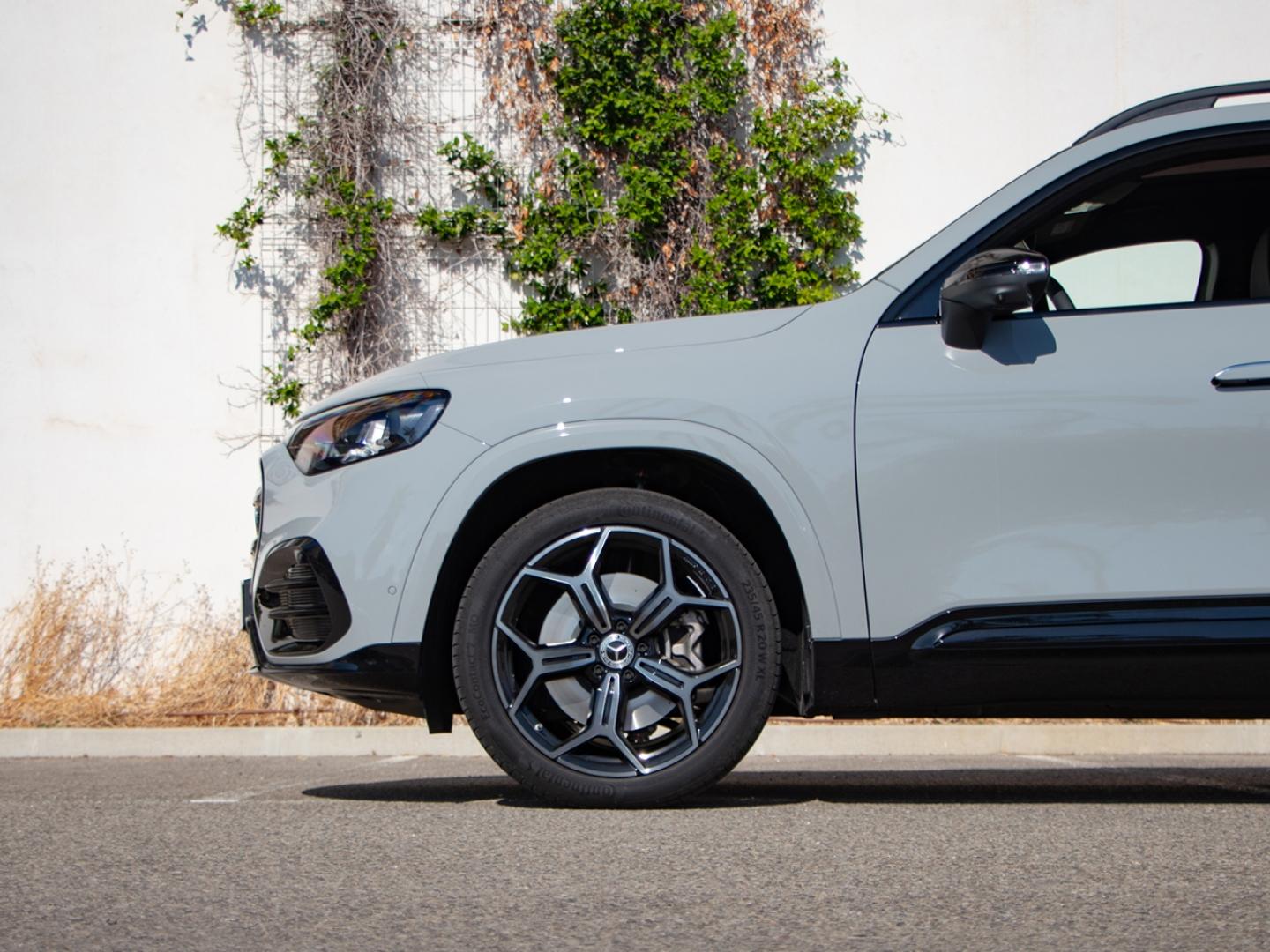 Image MERCEDES-BENZ GLB 250 EQ 272ch Launch Edition
