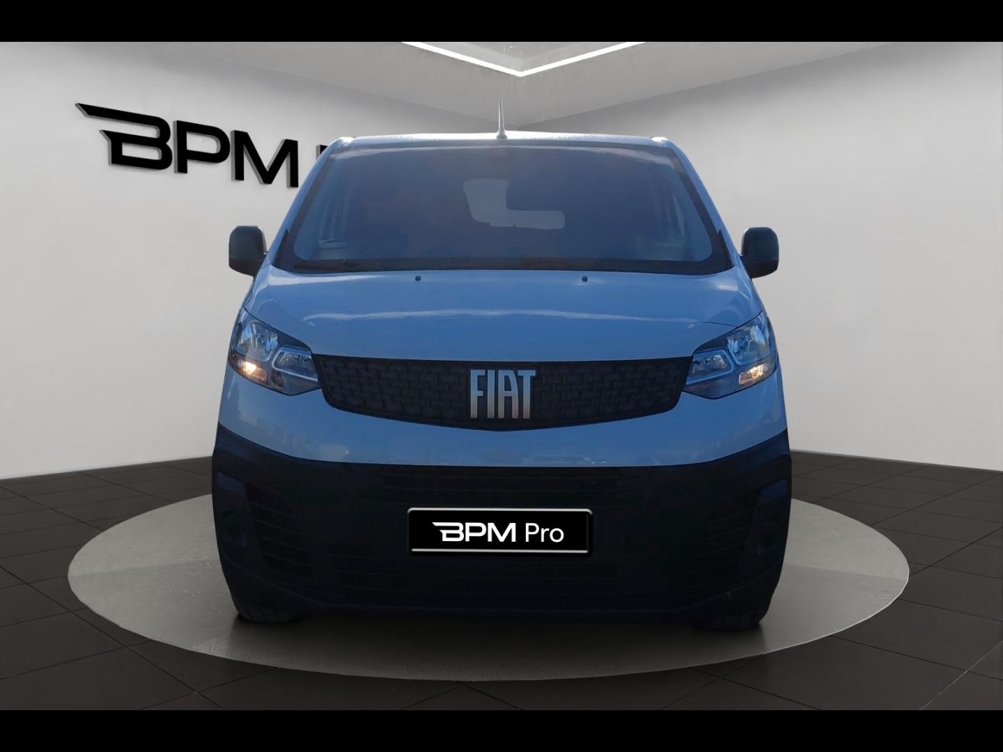 Image FIAT Scudo Fg M 1.5 BlueHDi 120ch S&S