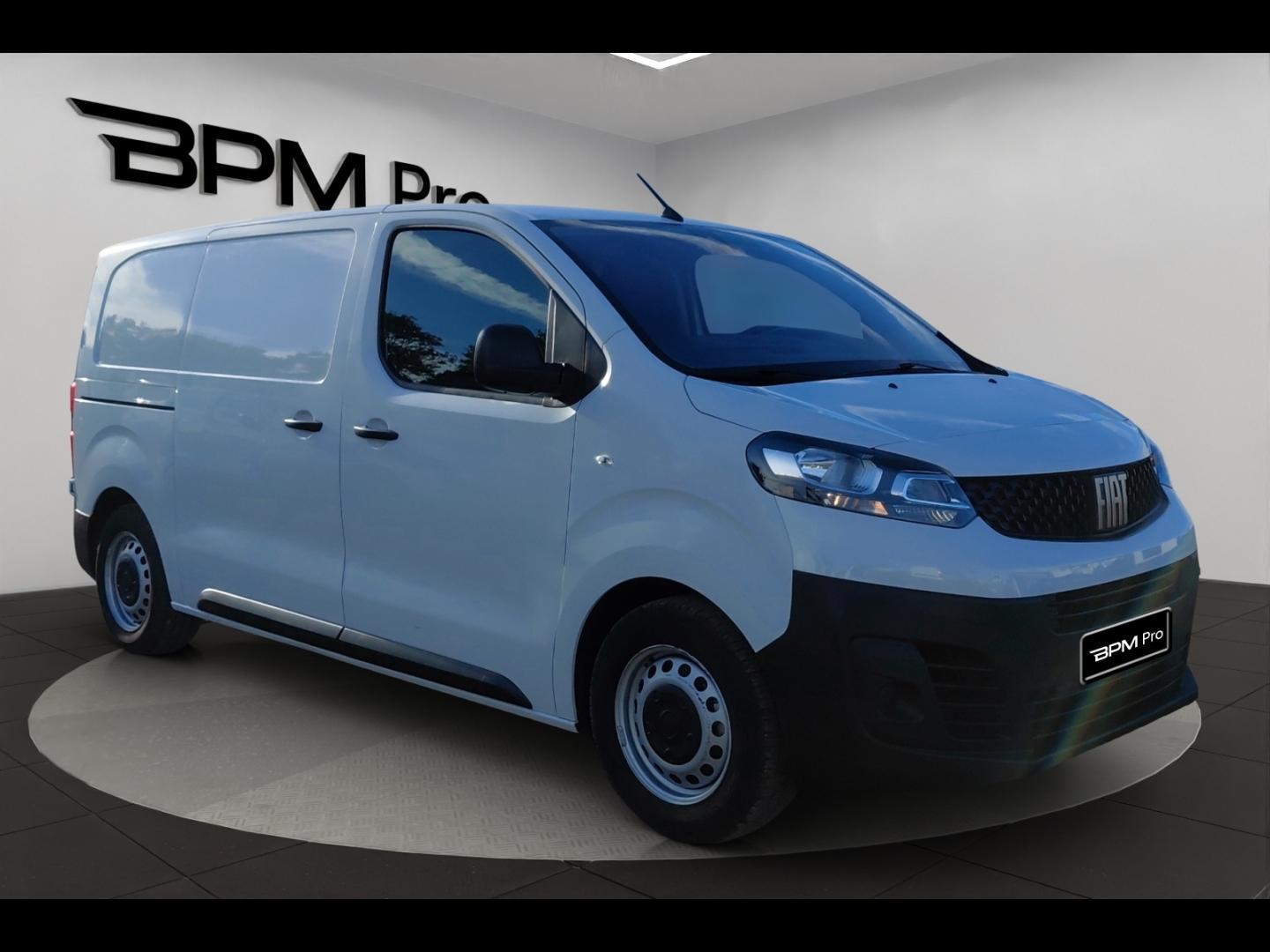 Image FIAT Scudo Fg M 1.5 BlueHDi 120ch S&S