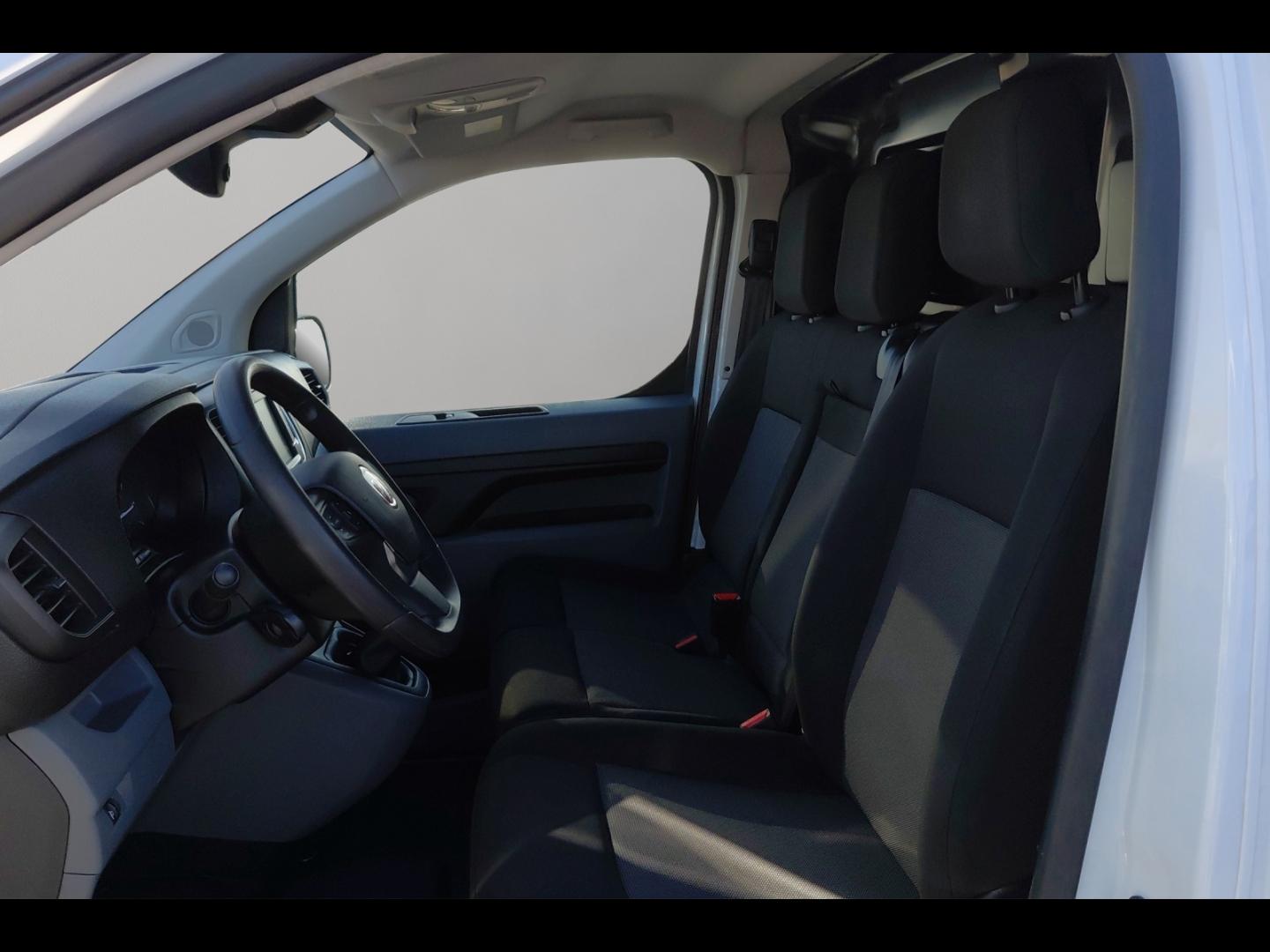 Image FIAT Scudo Fg M 1.5 BlueHDi 120ch S&S