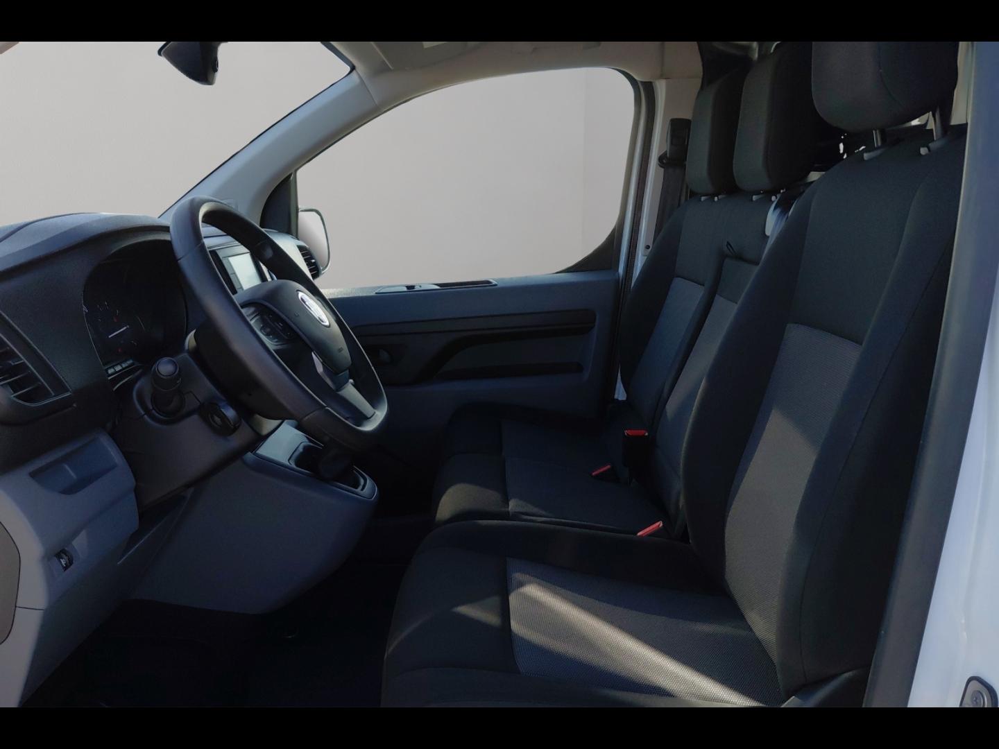 Image FIAT Scudo Fg M 1.5 BlueHDi 120ch S&S