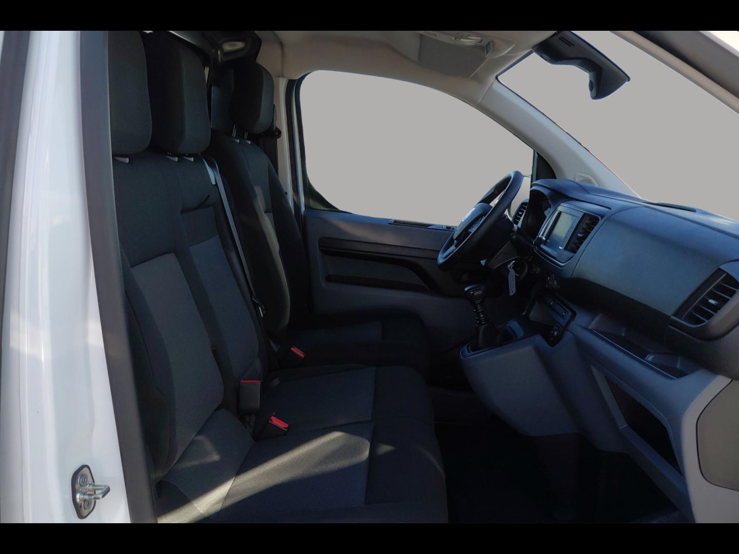 Image FIAT Scudo Fg M 1.5 BlueHDi 120ch S&S