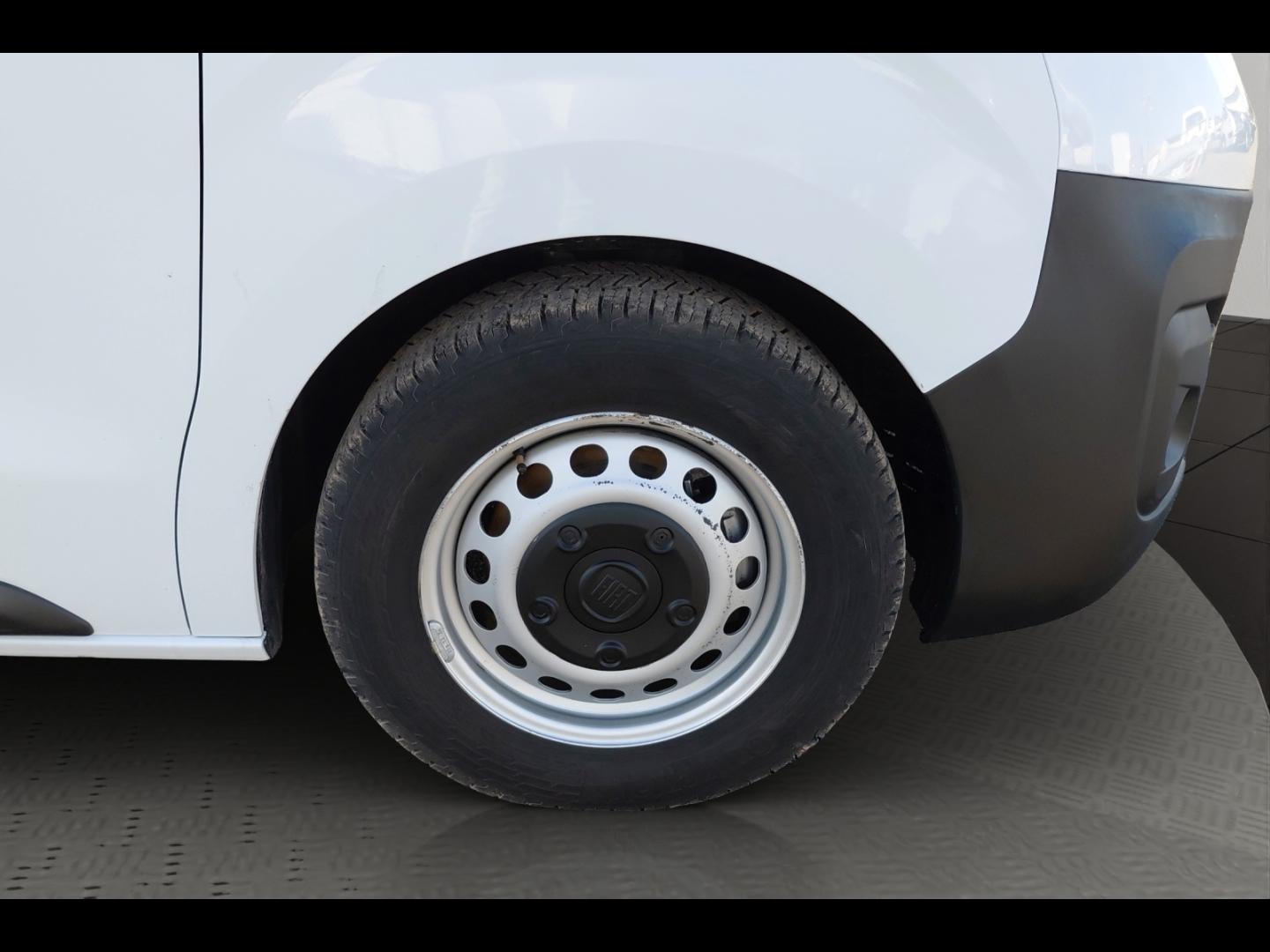 Image FIAT Scudo Fg M 1.5 BlueHDi 120ch S&S