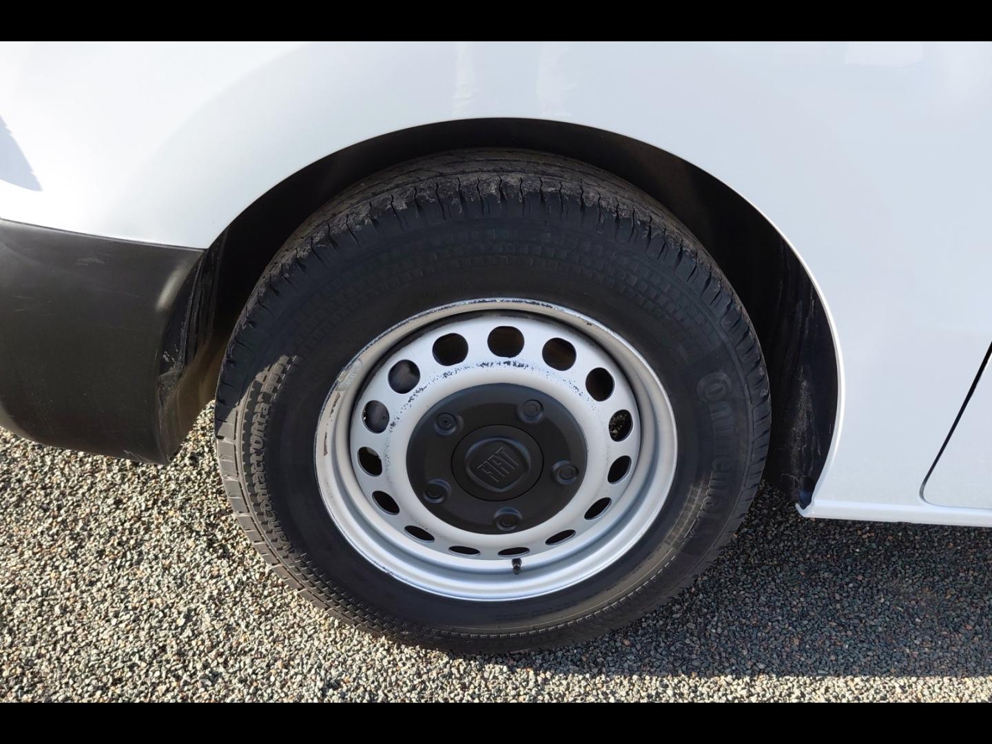 Image FIAT Scudo Fg M 1.5 BlueHDi 120ch S&S