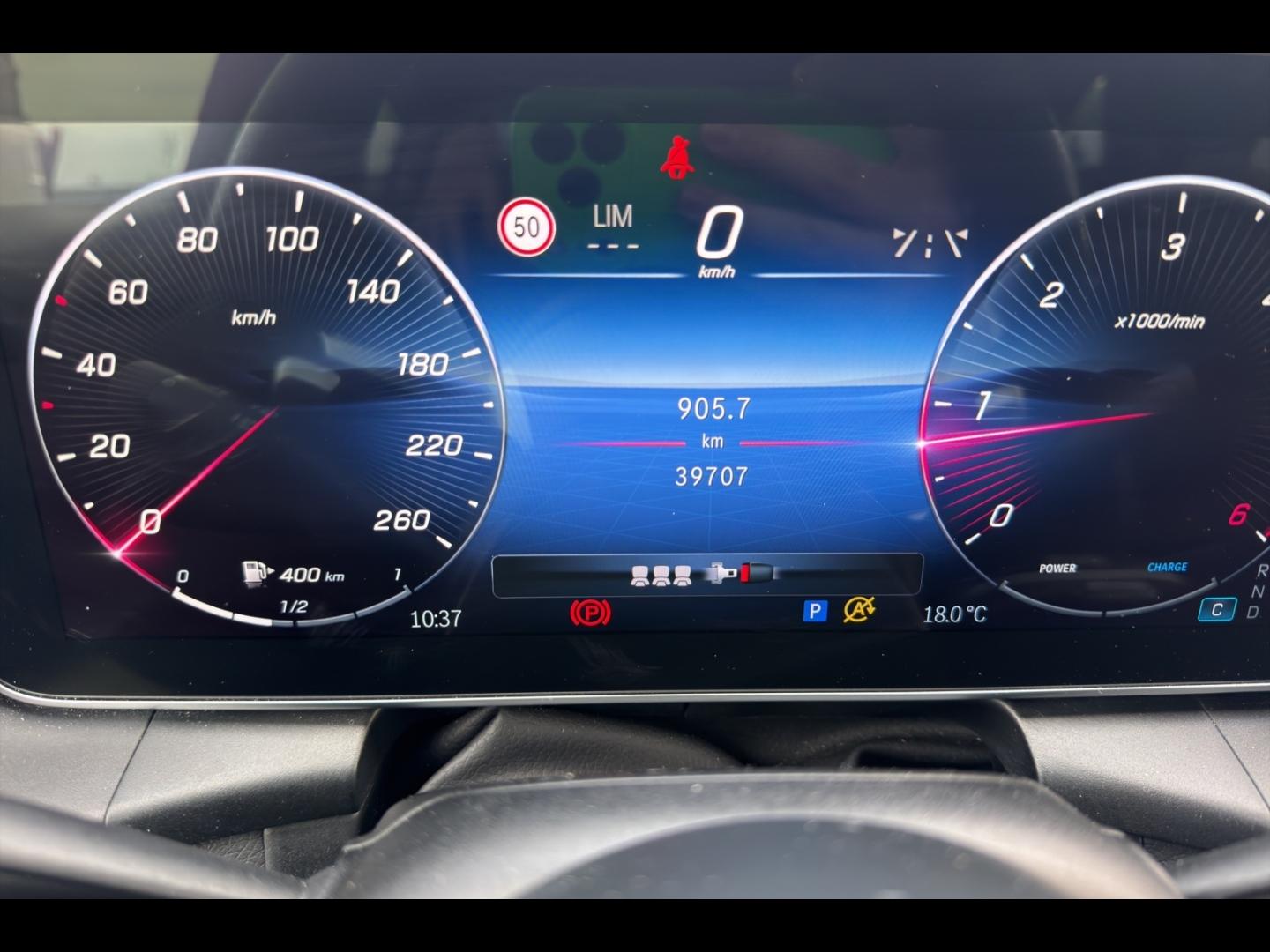 Image MERCEDES-BENZ GLC 220 d 197ch AMG Line 4Matic 9G-Tronic