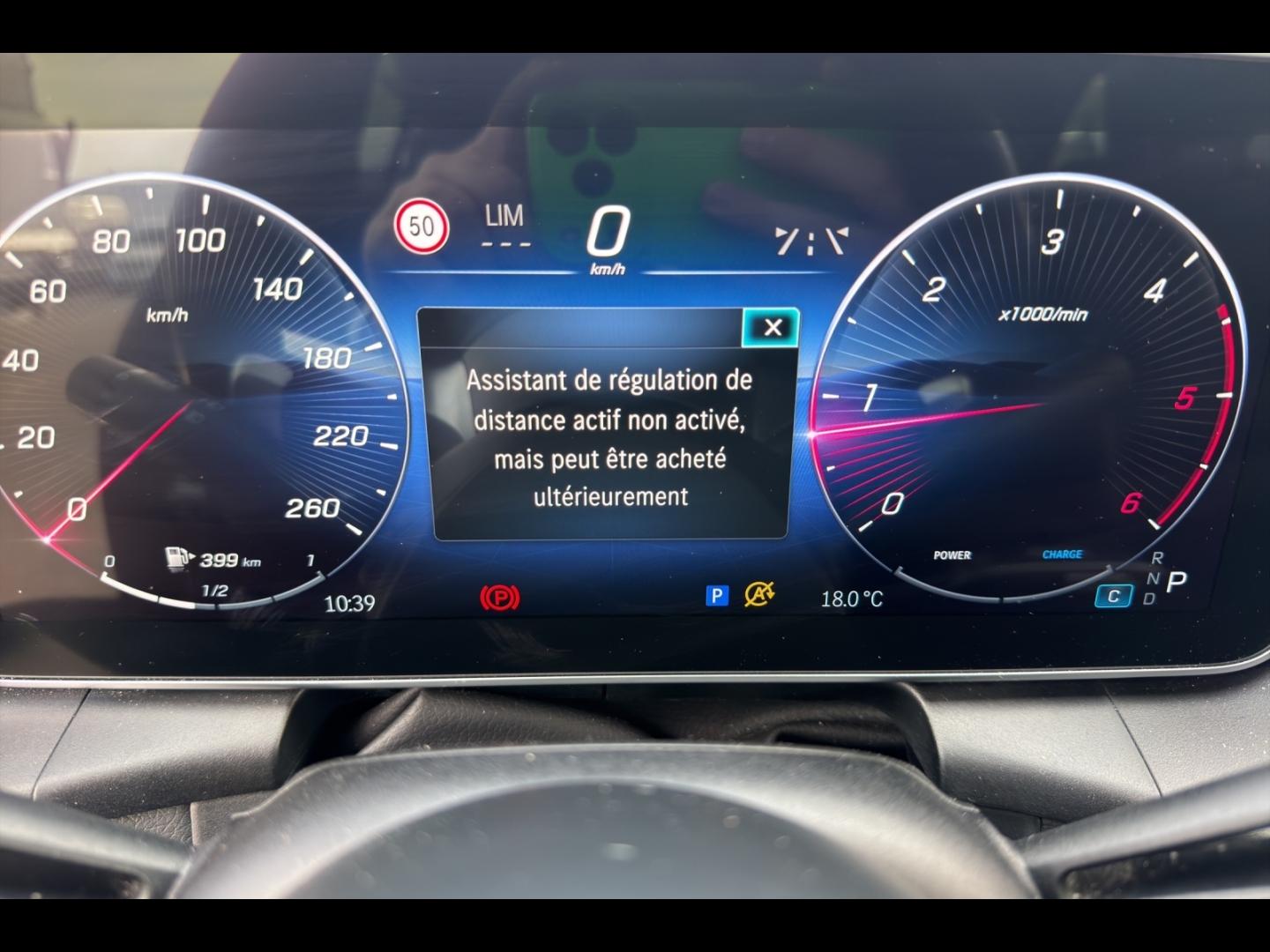 Image MERCEDES-BENZ GLC 220 d 197ch AMG Line 4Matic 9G-Tronic