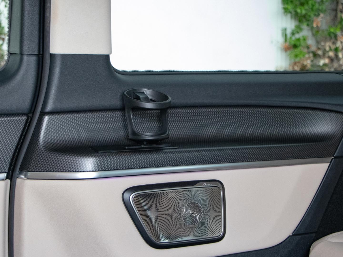 Image MERCEDES-BENZ Classe V 300 d Extra-Long Avantgarde Intégrale 9G-Tronic