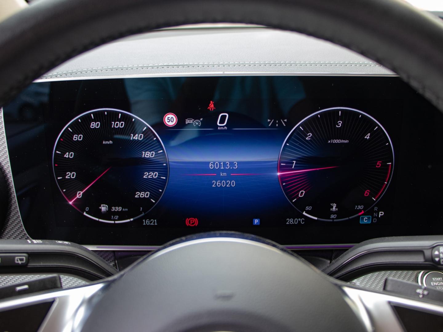 Image MERCEDES-BENZ Classe V 300 d Extra-Long Avantgarde Intégrale 9G-Tronic
