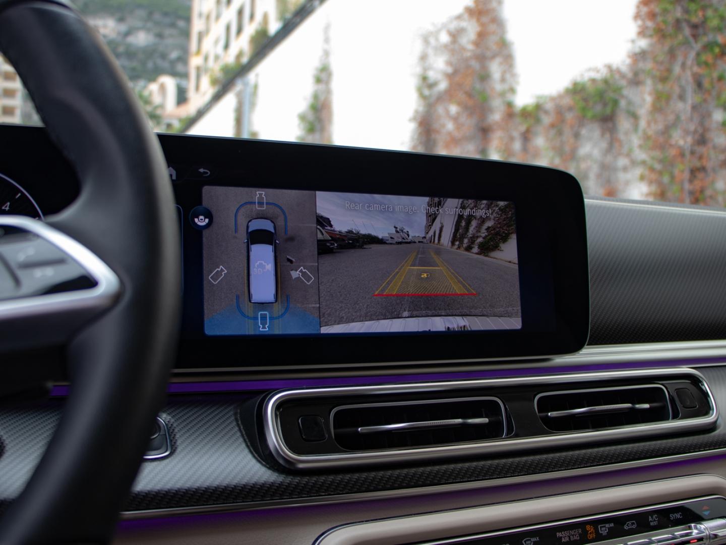 Image MERCEDES-BENZ Classe V 300 d Extra-Long Avantgarde Intégrale 9G-Tronic