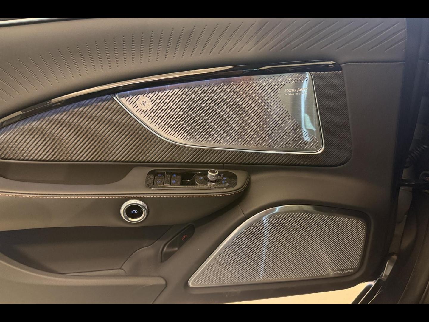 Image MASERATI GranTurismo 761ch 92,5kWh Folgore