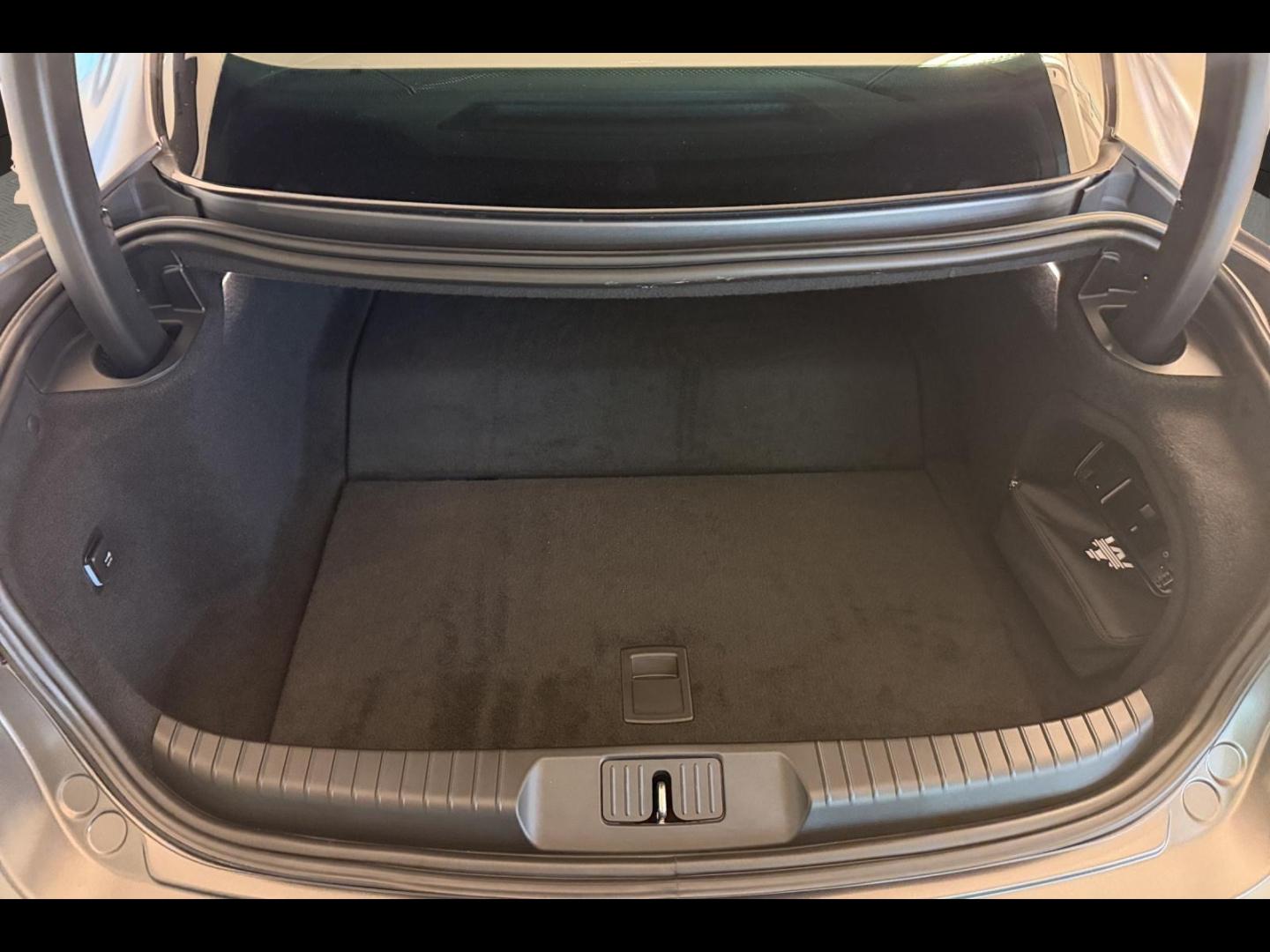 Image MASERATI GranTurismo 761ch 92,5kWh Folgore