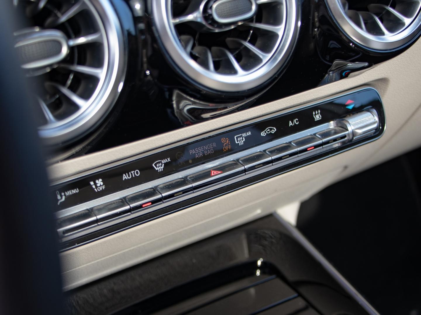 Image MERCEDES-BENZ EQA 250+ 190ch Progressive Line
