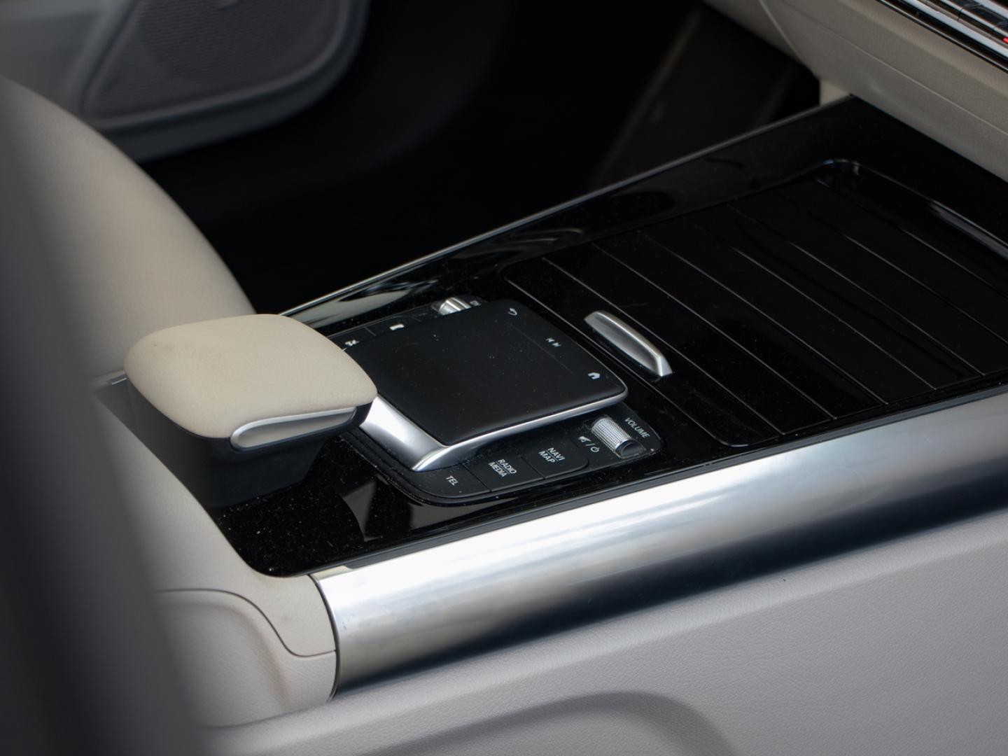 Image MERCEDES-BENZ EQA 250+ 190ch Progressive Line