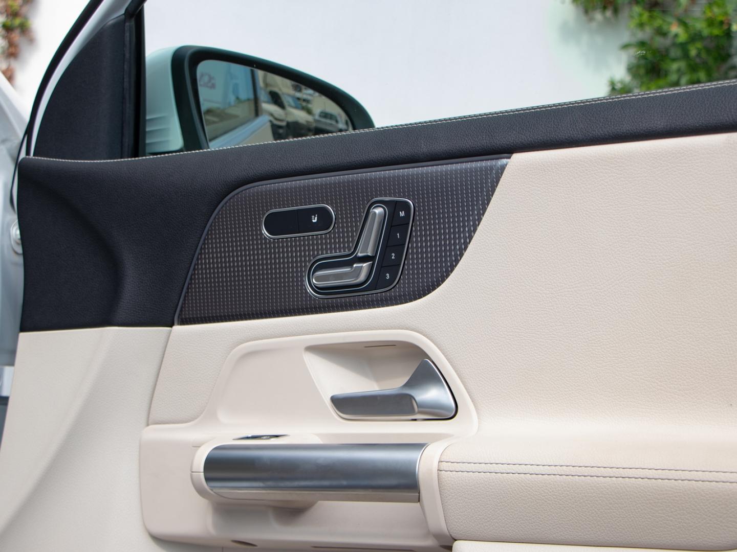 Image MERCEDES-BENZ EQA 250+ 190ch Progressive Line