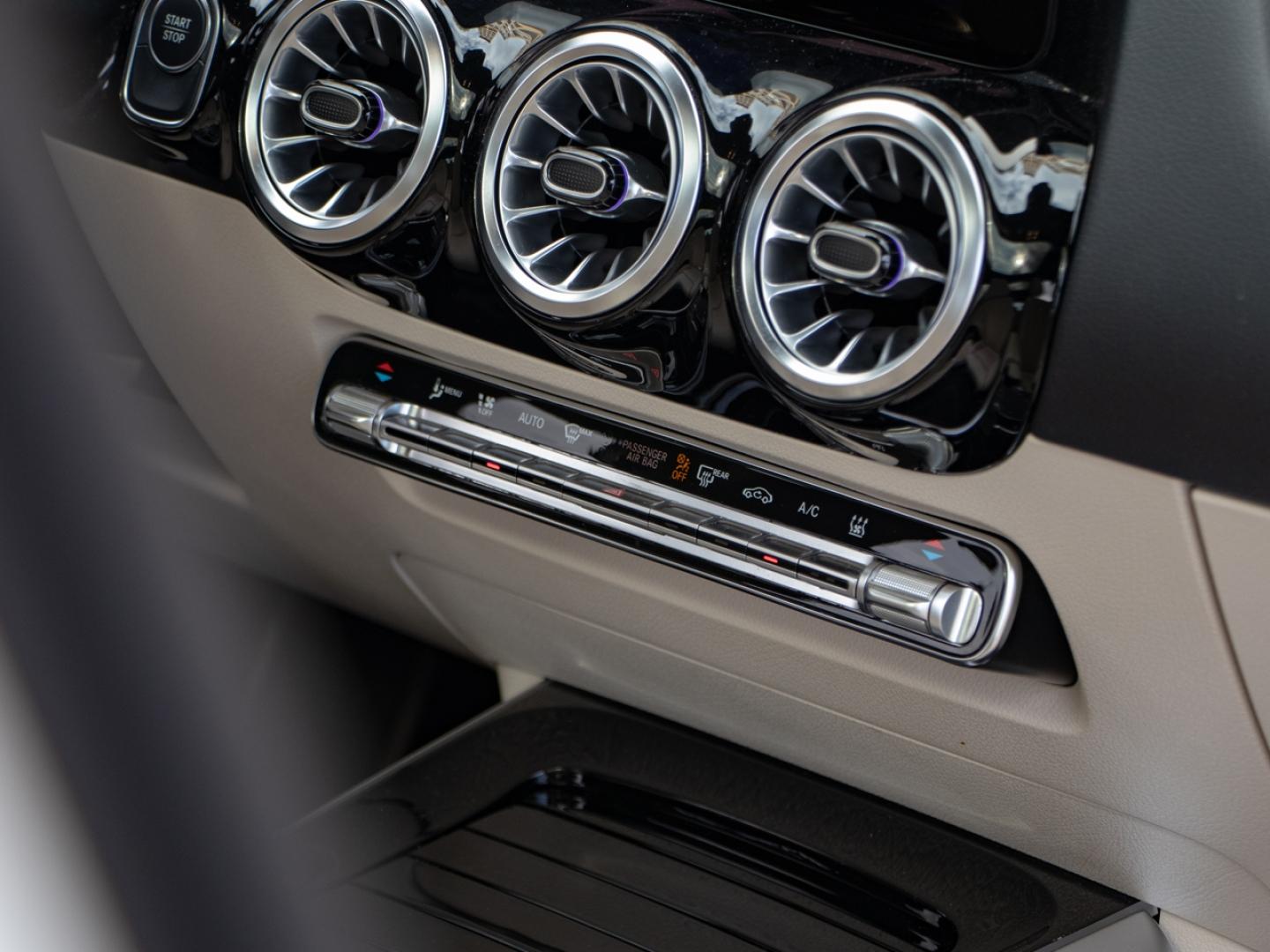 Image MERCEDES-BENZ EQA 250+ 190ch Progressive Line