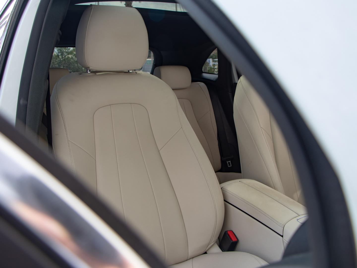 Image MERCEDES-BENZ EQA 250+ 190ch Progressive Line