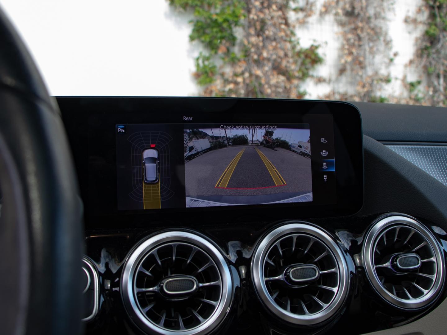 Image MERCEDES-BENZ EQA 250+ 190ch Progressive Line