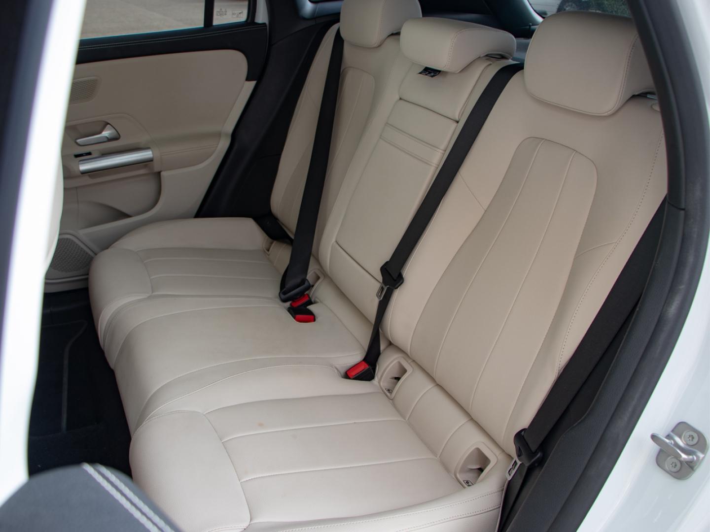 Image MERCEDES-BENZ EQA 250+ 190ch Progressive Line