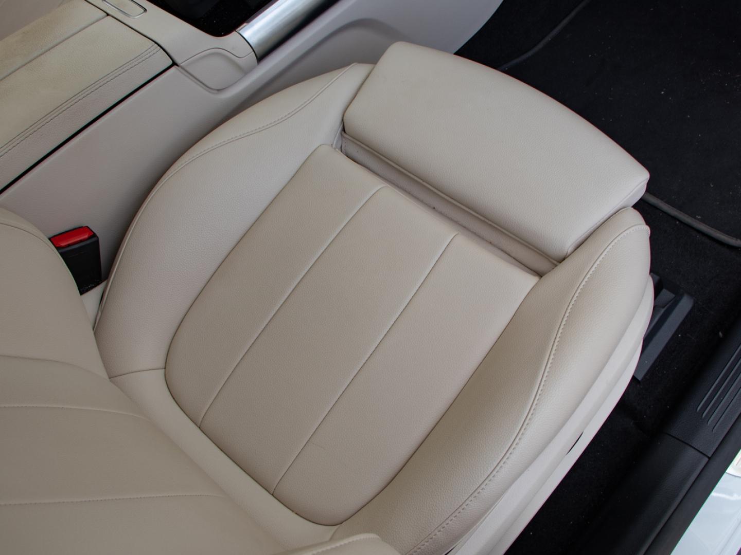 Image MERCEDES-BENZ EQA 250+ 190ch Progressive Line