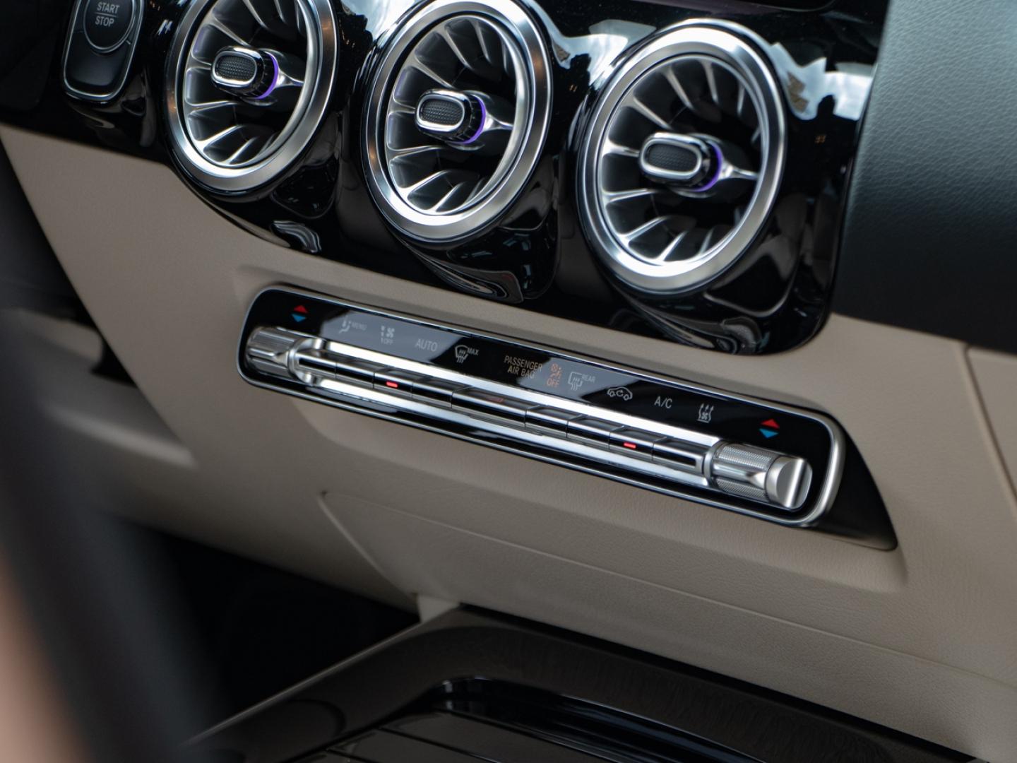 Image MERCEDES-BENZ EQA 250+ 190ch Progressive Line