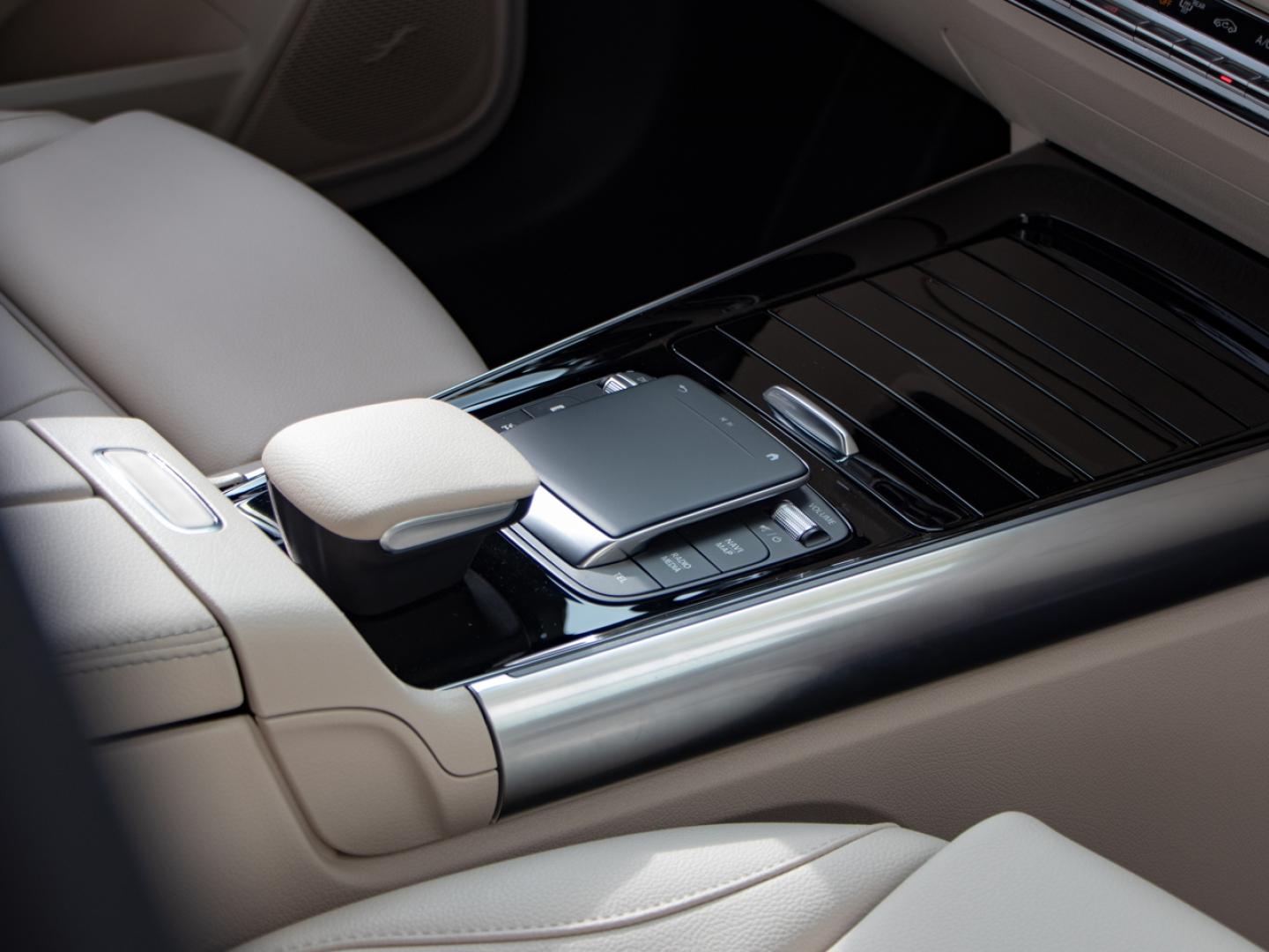 Image MERCEDES-BENZ EQA 250+ 190ch Progressive Line