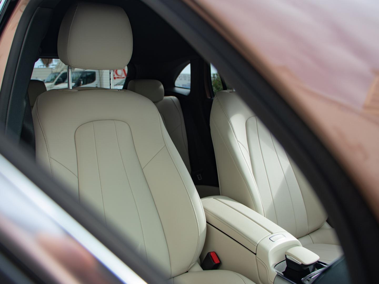 Image MERCEDES-BENZ EQA 250+ 190ch Progressive Line