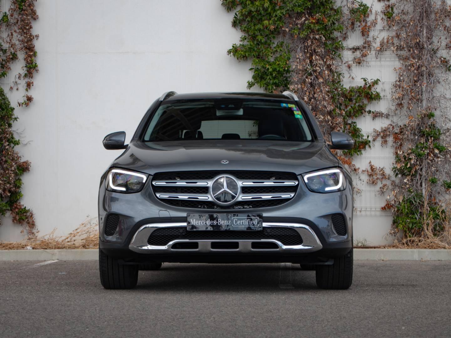Photo MERCEDES-BENZ GLC 300 e 211+122ch Avantgarde Line 4Matic 9G-Tronic Euro6d-T-EVAP-ISC
