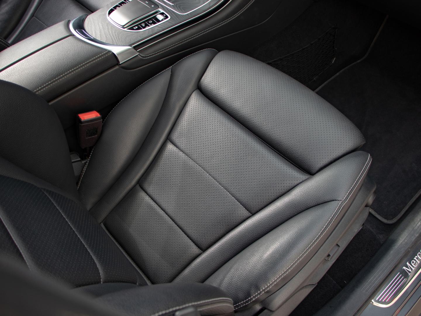 Image MERCEDES-BENZ GLC 300 e 211+122ch Avantgarde Line 4Matic 9G-Tronic Euro6d-T-EVAP-ISC