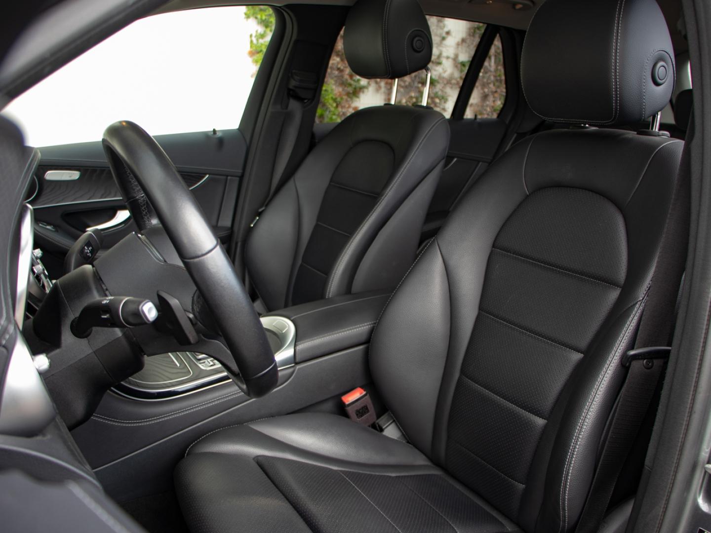 Image MERCEDES-BENZ GLC 300 e 211+122ch Avantgarde Line 4Matic 9G-Tronic Euro6d-T-EVAP-ISC
