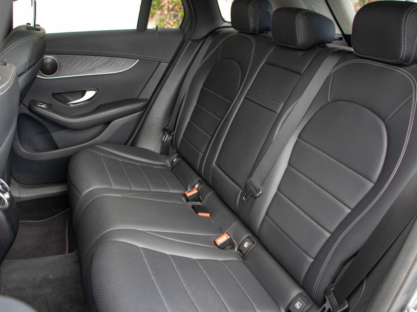 Image MERCEDES-BENZ GLC 300 e 211+122ch Avantgarde Line 4Matic 9G-Tronic Euro6d-T-EVAP-ISC