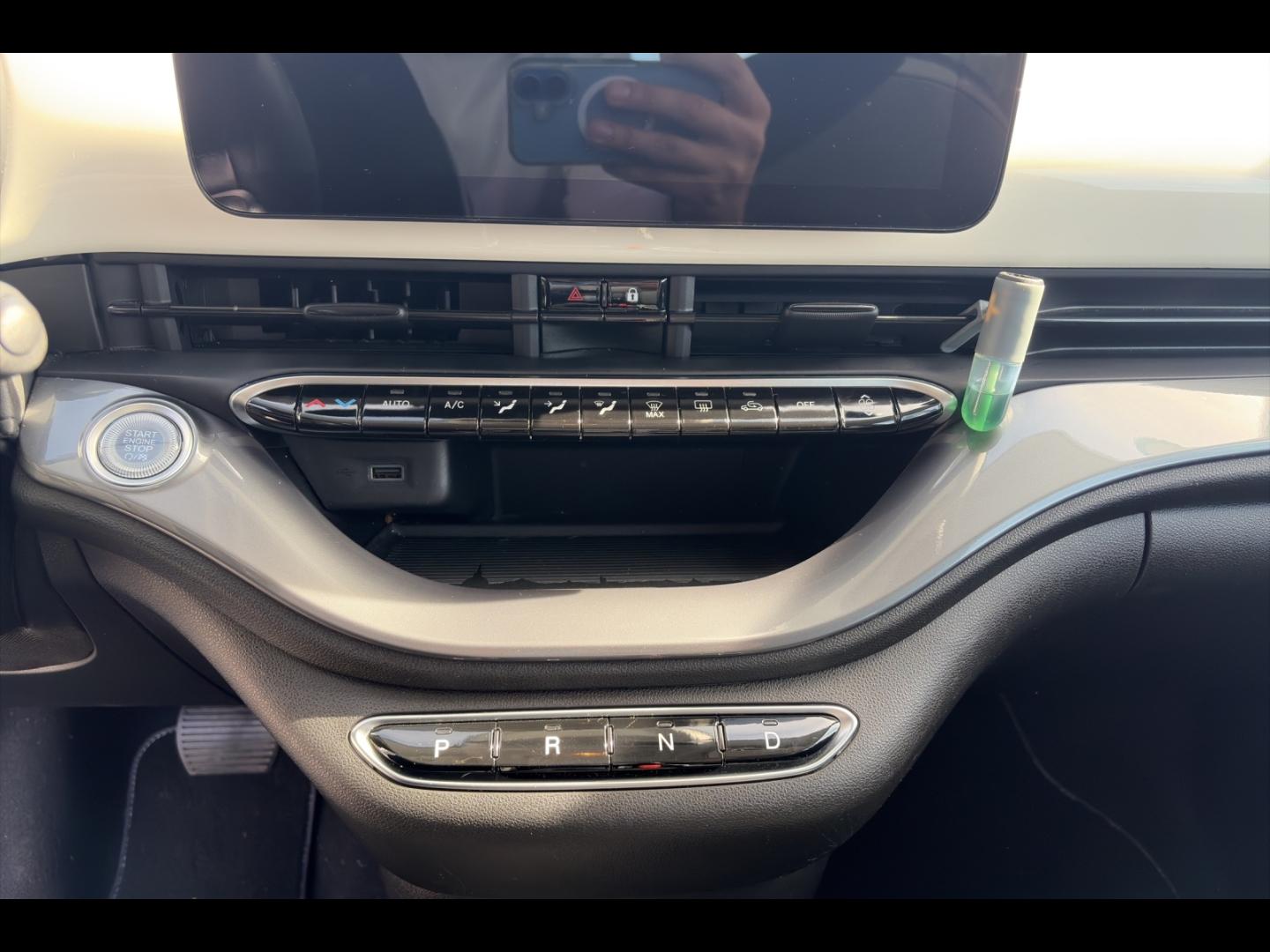 Image FIAT 500 e 95ch MY23
