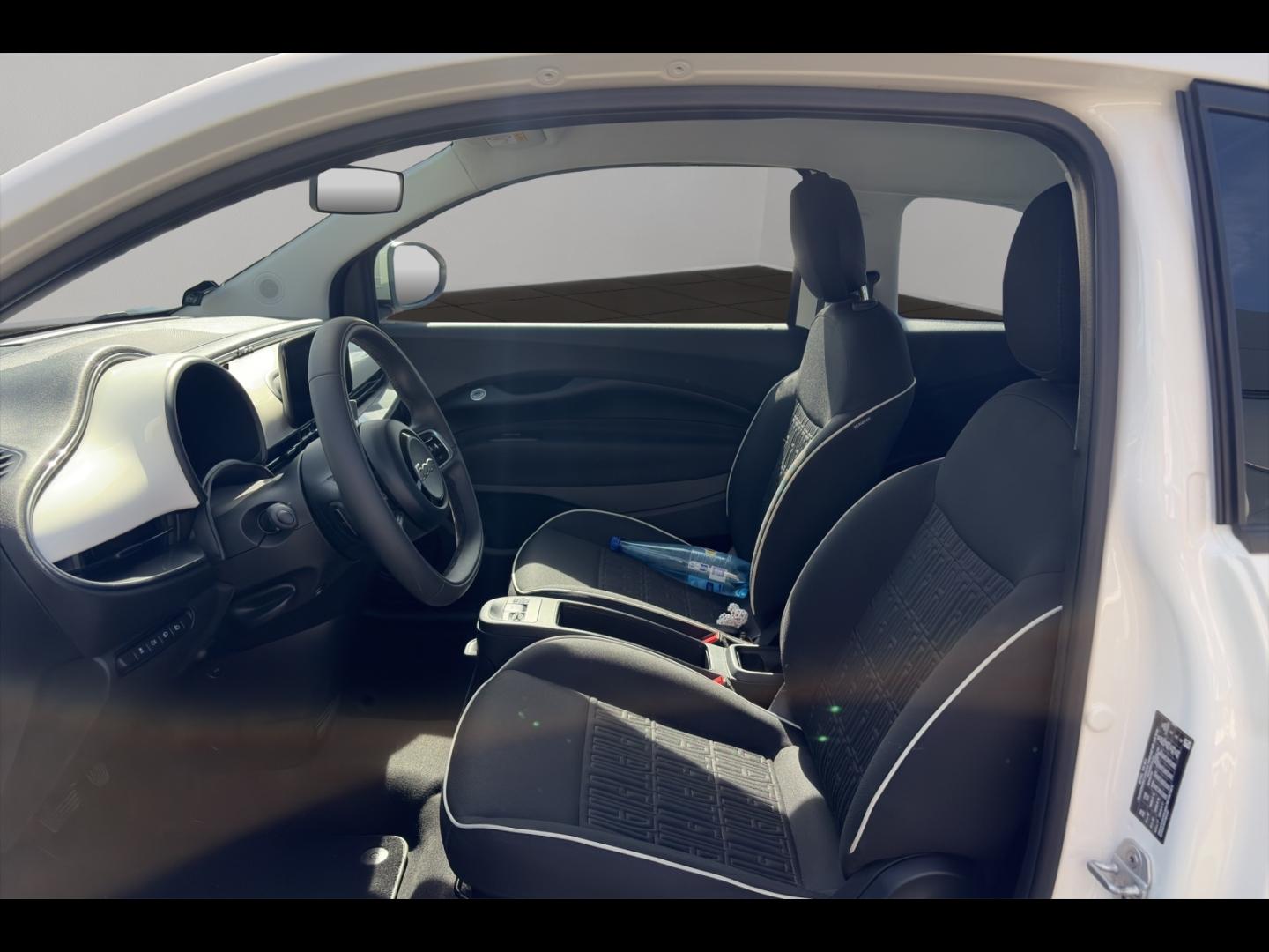 Image FIAT 500 e 95ch MY23