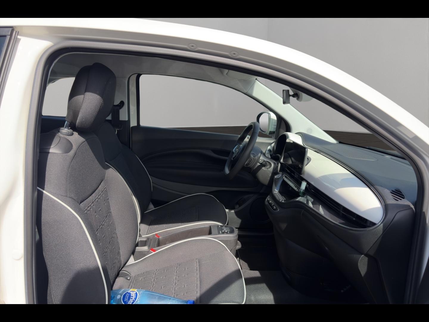 Image FIAT 500 e 95ch MY23