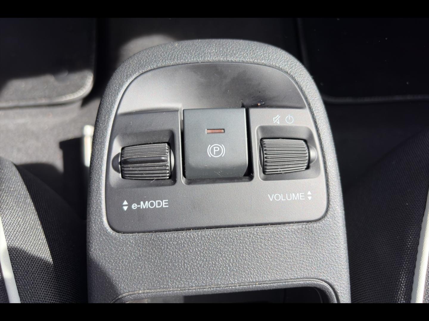 Image FIAT 500 e 95ch MY23