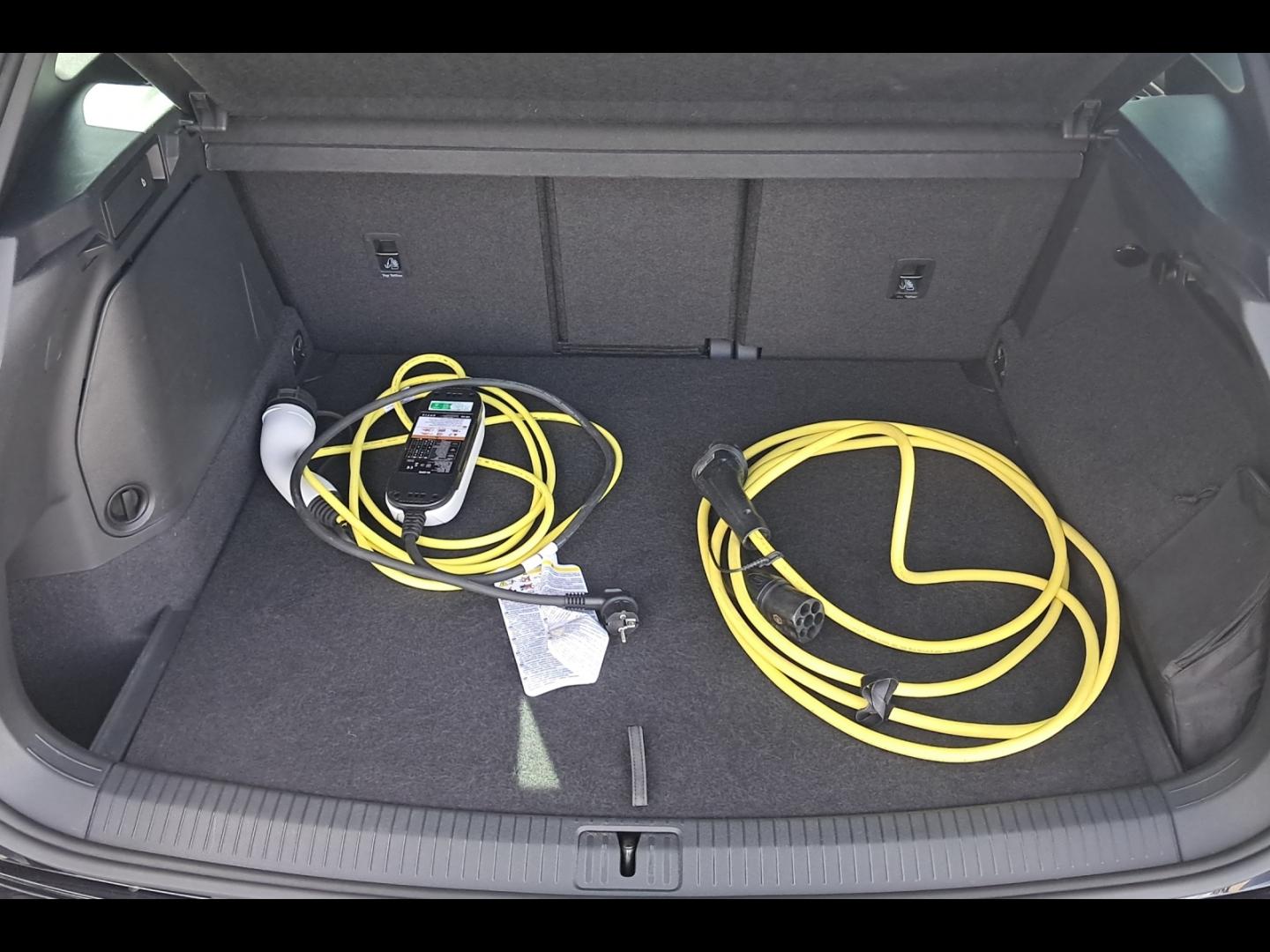 Image VOLKSWAGEN Tiguan 1.4 eHybrid 245ch R-Line DSG6