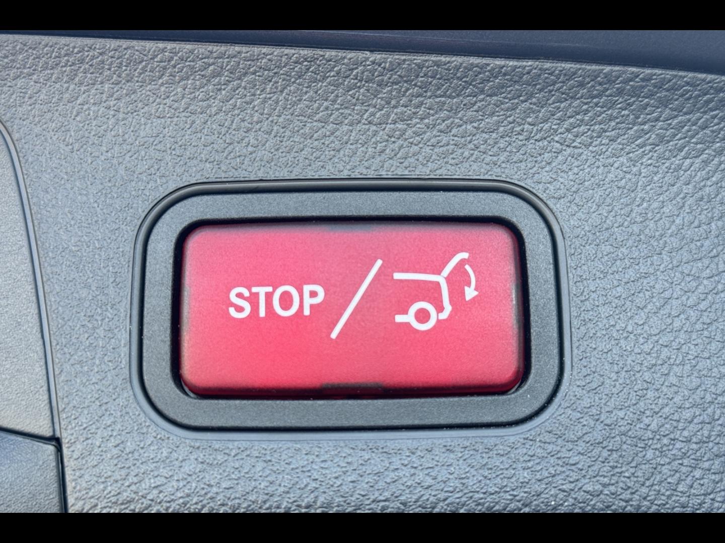 Image MERCEDES-BENZ GLA 200 d 150ch Business Line 8G-DCT