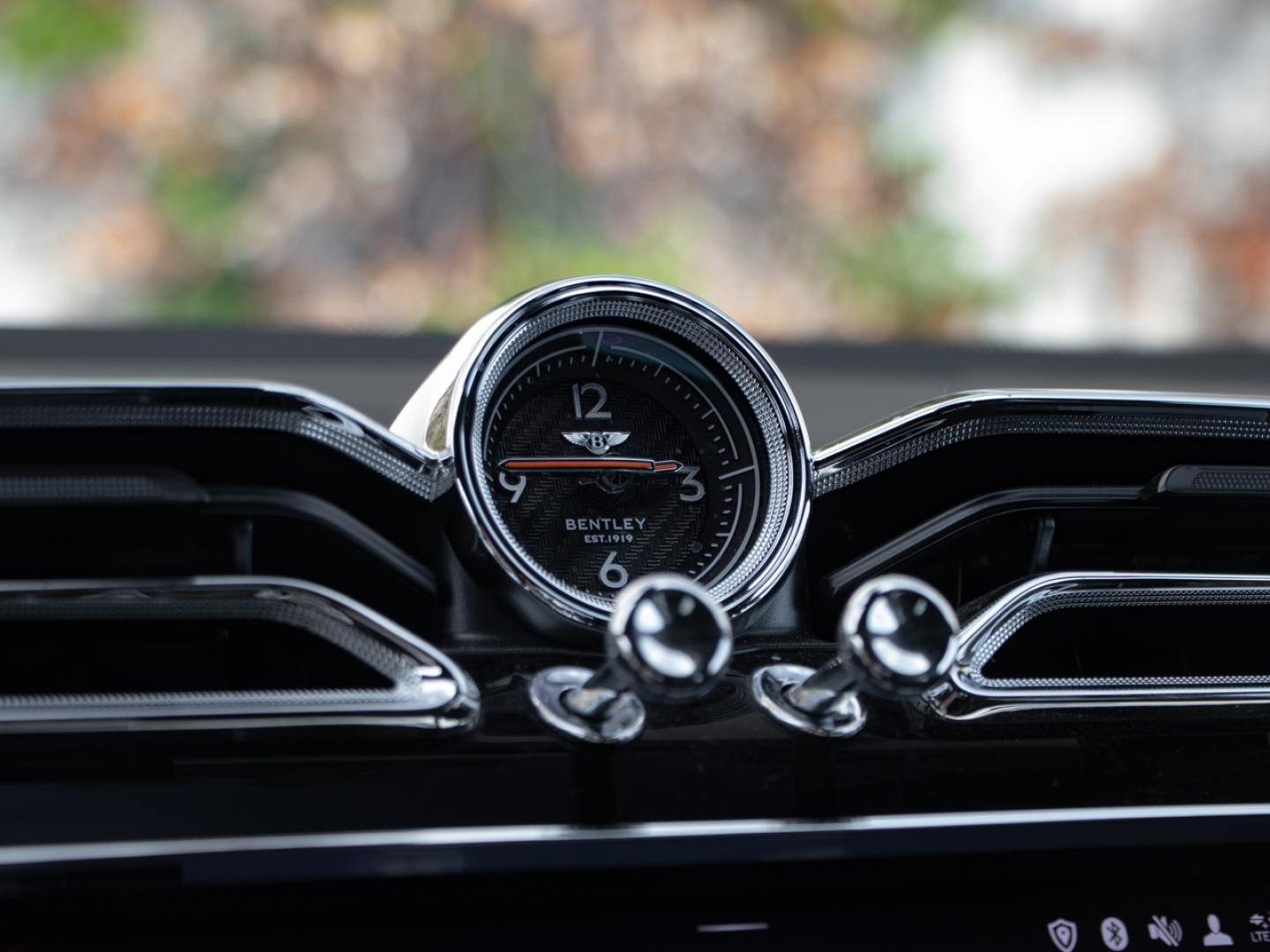 Image BENTLEY BENTAYGA S V8 4.0 550ch