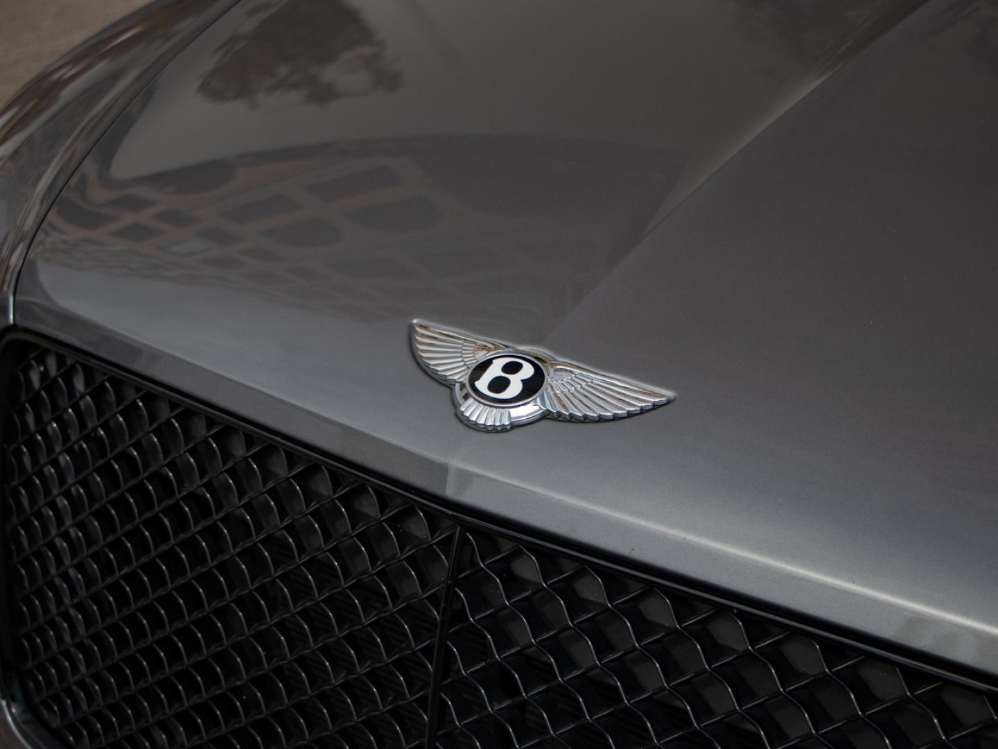 Image BENTLEY BENTAYGA S V8 4.0 550ch