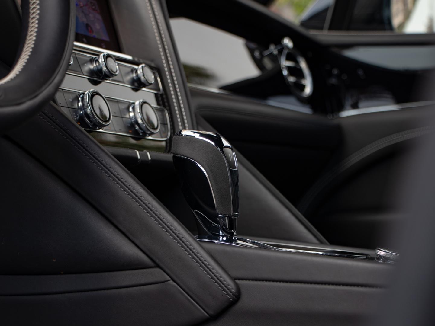 Image BENTLEY BENTAYGA S V8 4.0 550ch