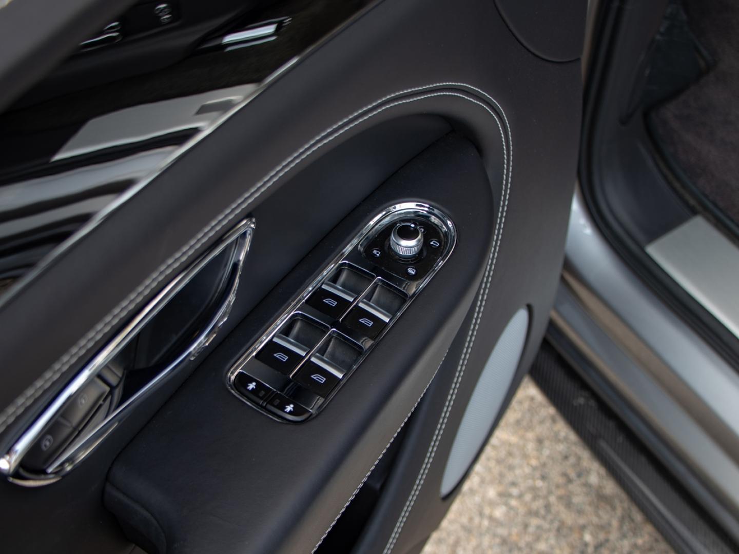 Image BENTLEY BENTAYGA S V8 4.0 550ch